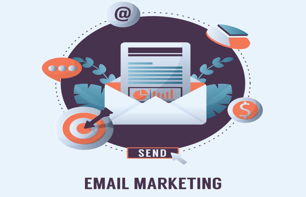 Email Marketing Service Provider Toronto | Grow Mutually